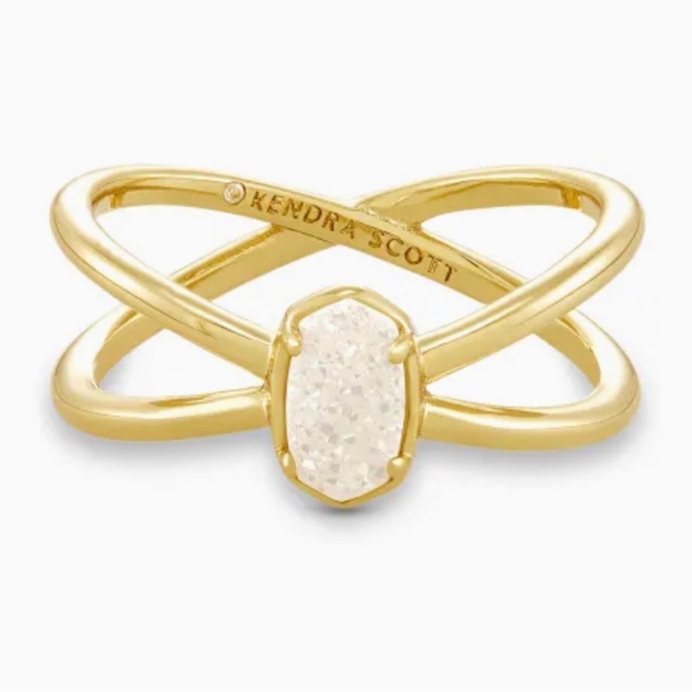 Kendra Scott Ring